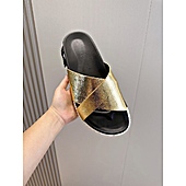 US$107.00 HERMES Shoes for Men's HERMES Slippers #782777