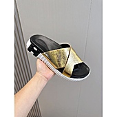 US$107.00 HERMES Shoes for Men's HERMES Slippers #782777
