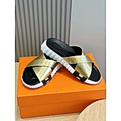 US$107.00 HERMES Shoes for Men's HERMES Slippers #782777