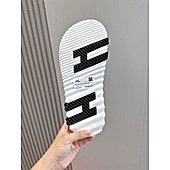 US$107.00 HERMES Shoes for Men's HERMES Slippers #782777