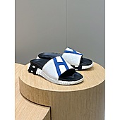 US$107.00 HERMES Shoes for Men's HERMES Slippers #782778