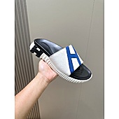 US$107.00 HERMES Shoes for Men's HERMES Slippers #782778