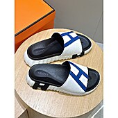 US$107.00 HERMES Shoes for Men's HERMES Slippers #782778