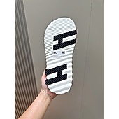 US$107.00 HERMES Shoes for Men's HERMES Slippers #782778