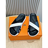 US$107.00 HERMES Shoes for Men's HERMES Slippers #782780