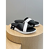 US$107.00 HERMES Shoes for Men's HERMES Slippers #782780