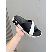US$107.00 HERMES Shoes for Men's HERMES Slippers #782780