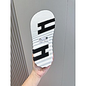 US$107.00 HERMES Shoes for Men's HERMES Slippers #782780