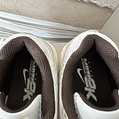US$84.00 Nike Shoes for men #782784