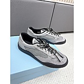 US$122.00 Prada Shoes for Men #782788