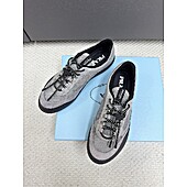 US$122.00 Prada Shoes for Men #782788