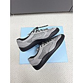 US$122.00 Prada Shoes for Men #782788