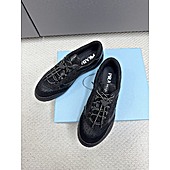US$122.00 Prada Shoes for Men #782789