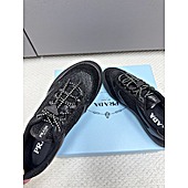 US$122.00 Prada Shoes for Men #782789
