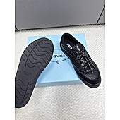 US$122.00 Prada Shoes for Men #782789