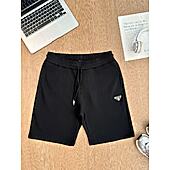 US$35.00 Prada Pants for Prada Short Pants for men #782790