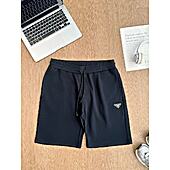 US$35.00 Prada Pants for Prada Short Pants for men #782792
