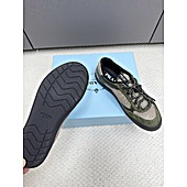 US$122.00 Prada Shoes for Men #782795