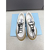 US$122.00 Prada Shoes for Men #782796