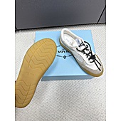 US$122.00 Prada Shoes for Men #782796