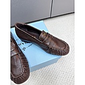 US$126.00 Prada Shoes for Women #782797