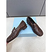 US$126.00 Prada Shoes for Women #782797