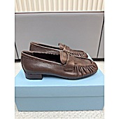 US$126.00 Prada Shoes for Women #782797