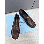 US$126.00 Prada Shoes for Women #782797