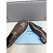 US$126.00 Prada Shoes for Women #782797