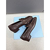US$126.00 Prada Shoes for Women #782797