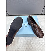 US$126.00 Prada Shoes for Women #782797
