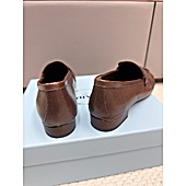 US$126.00 Prada Shoes for Women #782797