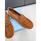 US$126.00 Prada Shoes for Women #782798