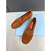 US$126.00 Prada Shoes for Women #782798
