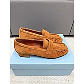 US$126.00 Prada Shoes for Women #782798