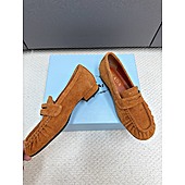 US$126.00 Prada Shoes for Women #782798