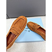 US$126.00 Prada Shoes for Women #782798