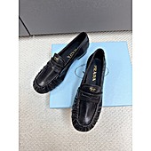 US$126.00 Prada Shoes for Women #782800