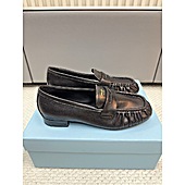 US$126.00 Prada Shoes for Women #782800