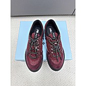 US$122.00 Prada Shoes for Women #782801