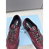 US$122.00 Prada Shoes for Women #782801