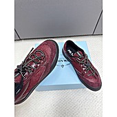 US$122.00 Prada Shoes for Women #782801