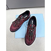 US$122.00 Prada Shoes for Women #782801