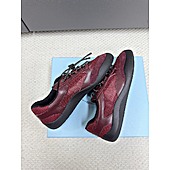 US$122.00 Prada Shoes for Women #782801