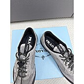US$122.00 Prada Shoes for Women #782802