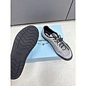 US$122.00 Prada Shoes for Women #782802