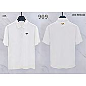 US$35.00 Prada T-Shirts for Men #782806