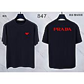 US$33.00 Prada T-Shirts for Men #782810