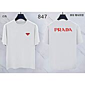 US$33.00 Prada T-Shirts for Men #782811