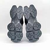 US$96.00 New Balance Shoes for Women #782844